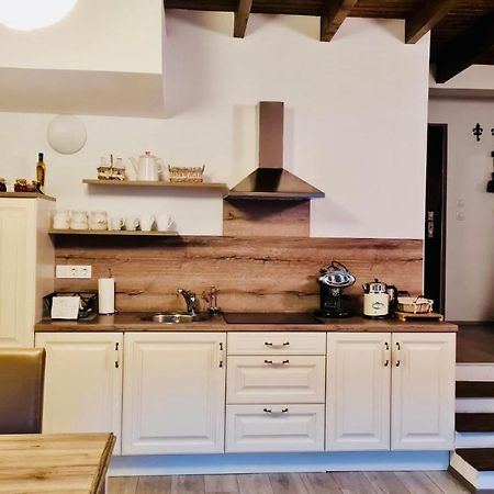 Romantic Apartments Sweet Baci Maribor Dış mekan fotoğraf