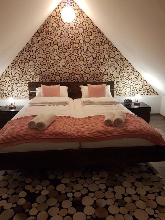 Romantic Apartments Sweet Baci Maribor Dış mekan fotoğraf