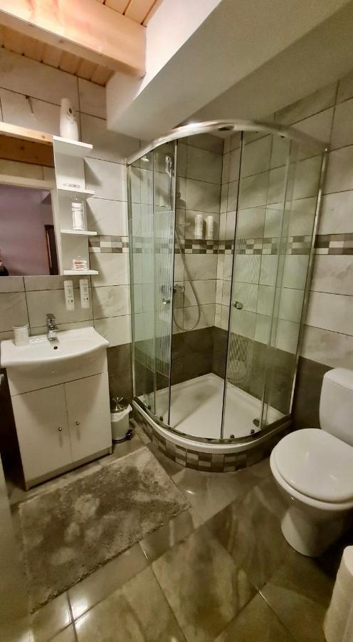 Romantic Apartments Sweet Baci Maribor Dış mekan fotoğraf
