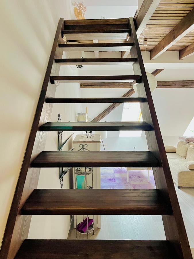 Romantic Apartments Sweet Baci Maribor Dış mekan fotoğraf