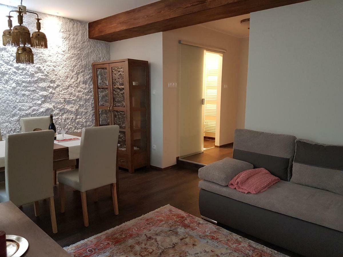 Romantic Apartments Sweet Baci Maribor Dış mekan fotoğraf