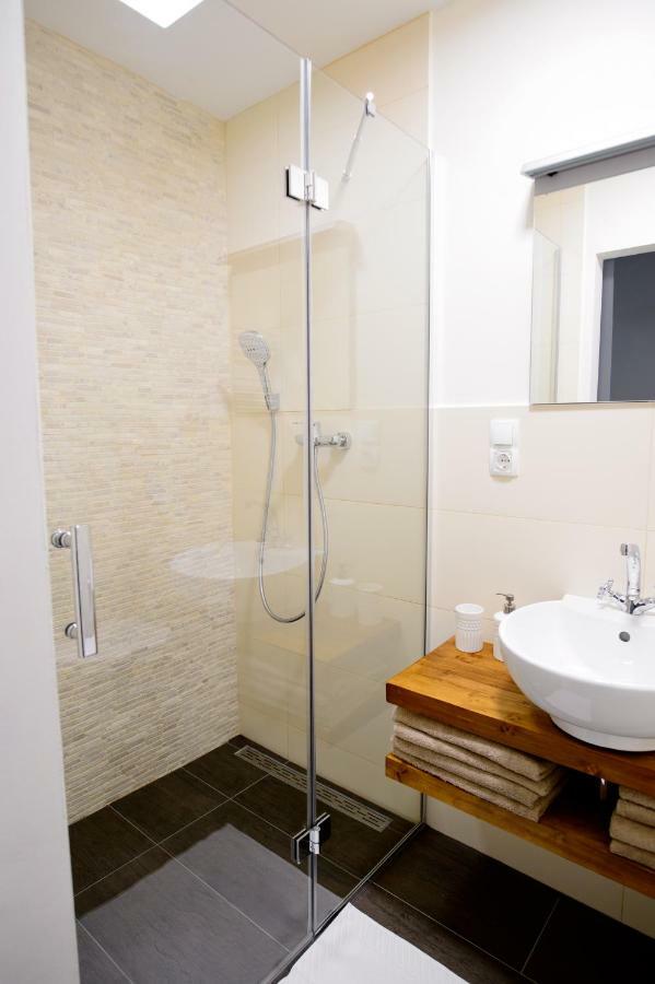 Romantic Apartments Sweet Baci Maribor Dış mekan fotoğraf