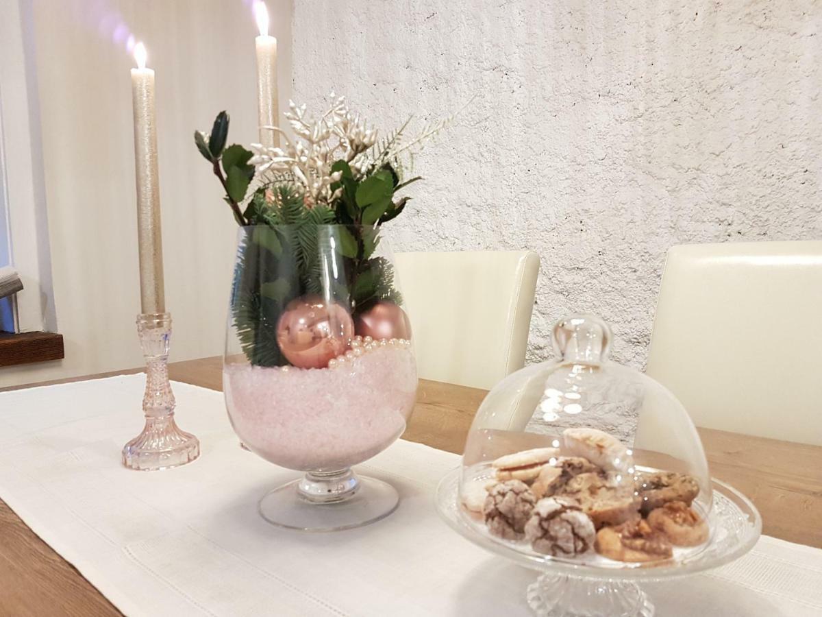 Romantic Apartments Sweet Baci Maribor Dış mekan fotoğraf