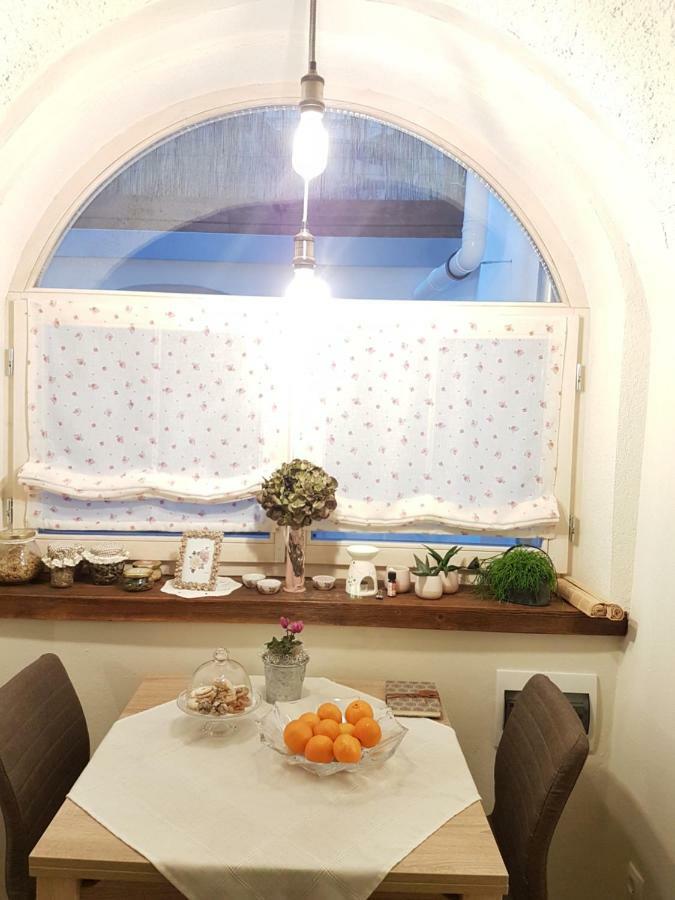 Romantic Apartments Sweet Baci Maribor Dış mekan fotoğraf