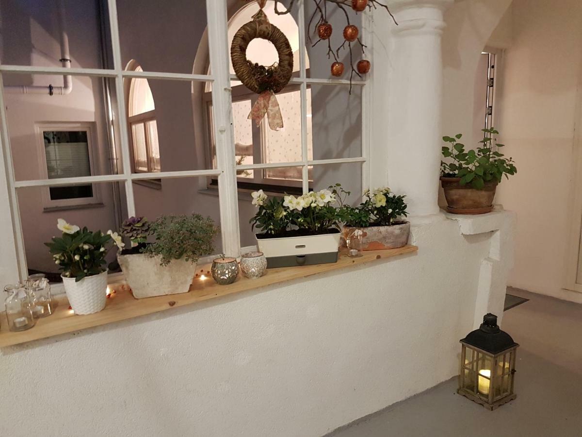 Romantic Apartments Sweet Baci Maribor Dış mekan fotoğraf