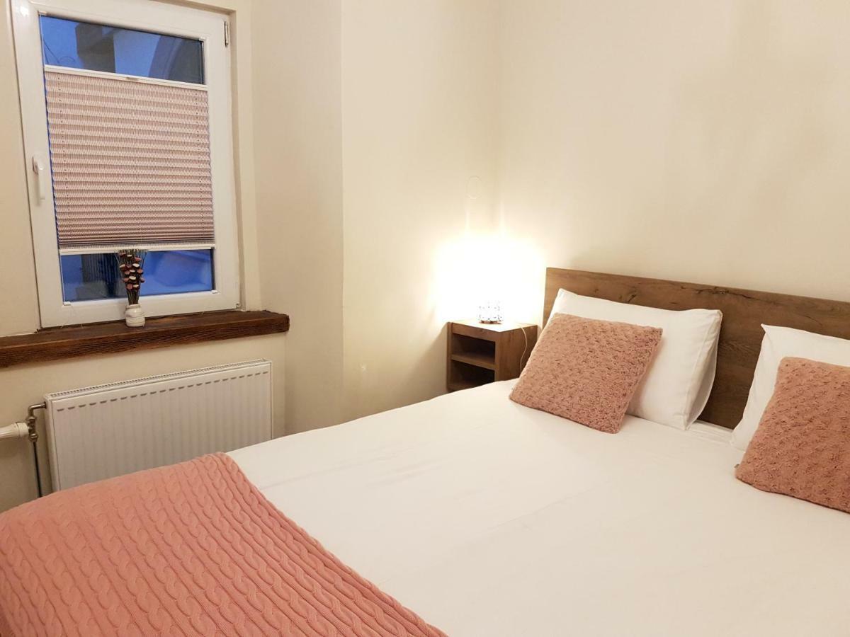 Romantic Apartments Sweet Baci Maribor Dış mekan fotoğraf