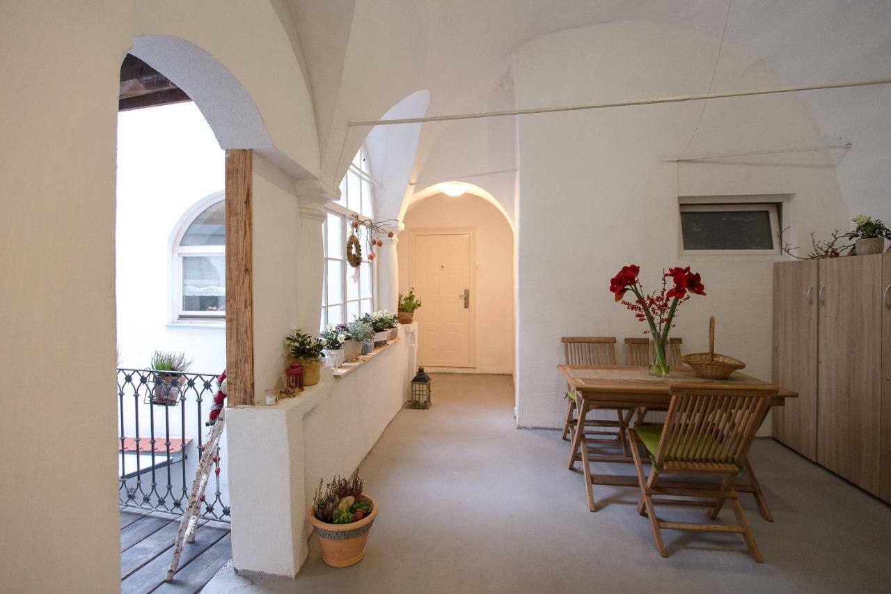 Romantic Apartments Sweet Baci Maribor Dış mekan fotoğraf