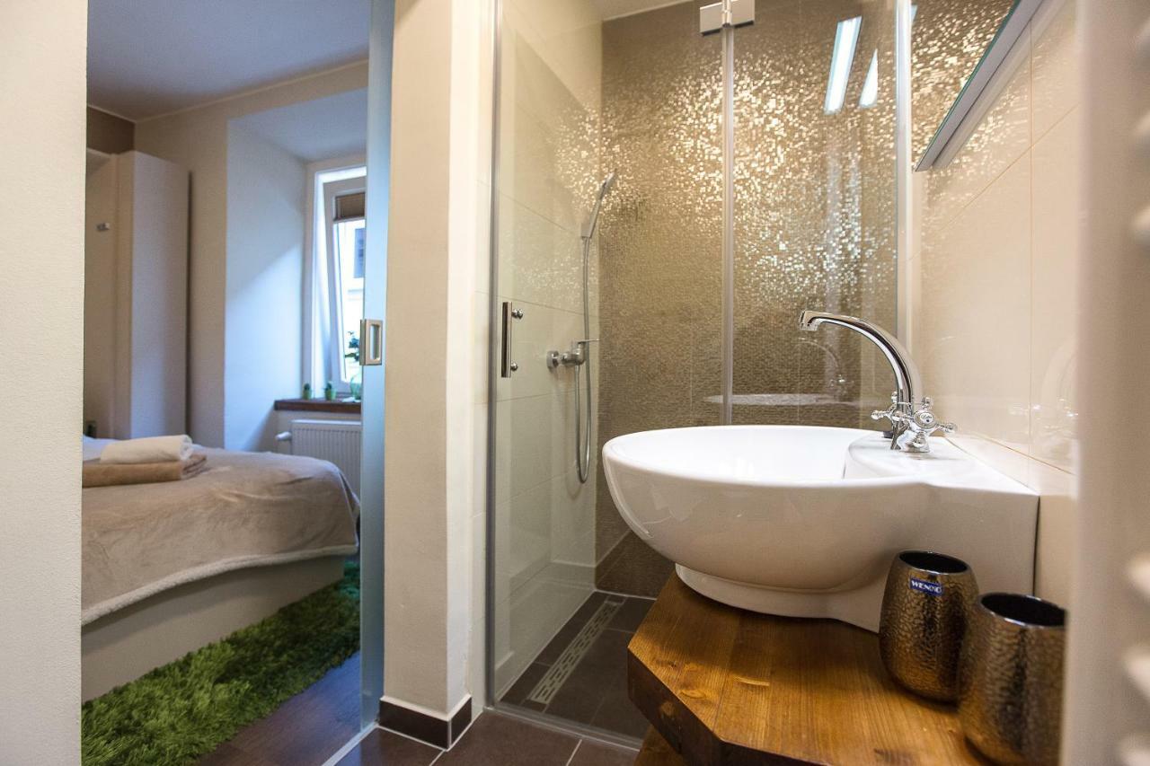 Romantic Apartments Sweet Baci Maribor Dış mekan fotoğraf