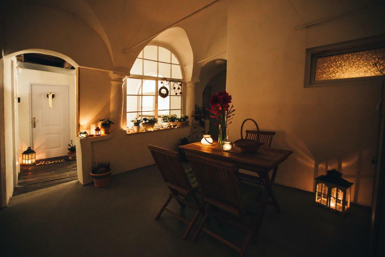 Romantic Apartments Sweet Baci Maribor Dış mekan fotoğraf