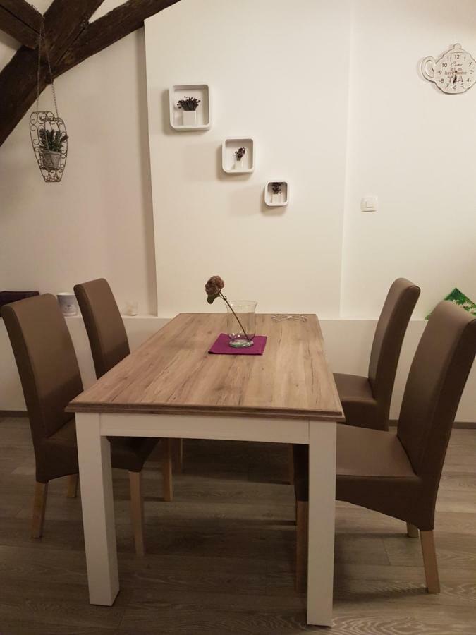 Romantic Apartments Sweet Baci Maribor Dış mekan fotoğraf