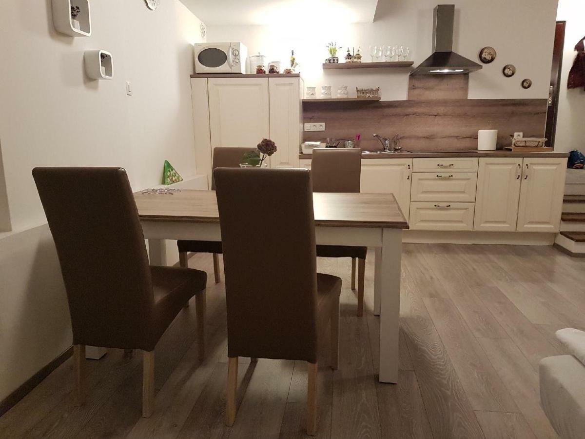 Romantic Apartments Sweet Baci Maribor Dış mekan fotoğraf