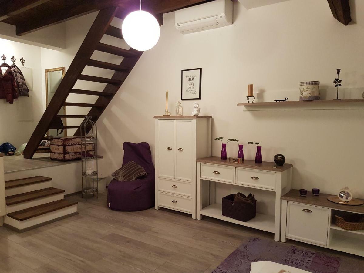 Romantic Apartments Sweet Baci Maribor Dış mekan fotoğraf